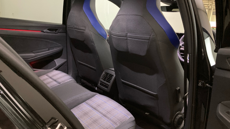 Volkswagen Golf 1.4 TSI GTE 5dr DSG Hatchback